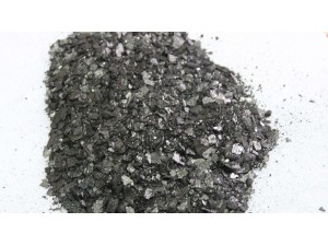 鳞片石墨供需概况分析